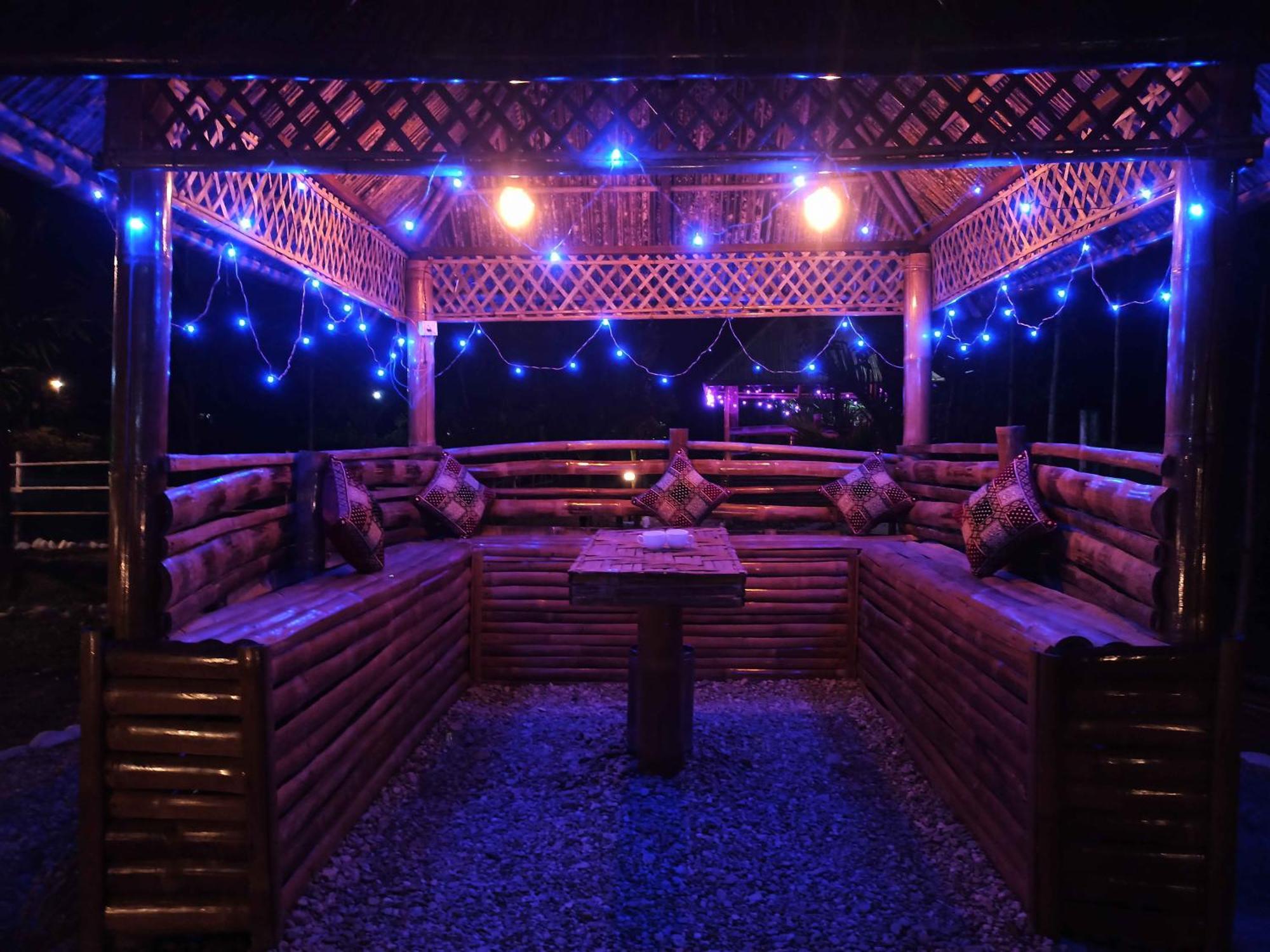 Grasshopper Jungle Queen Resort Chālsa エクステリア 写真